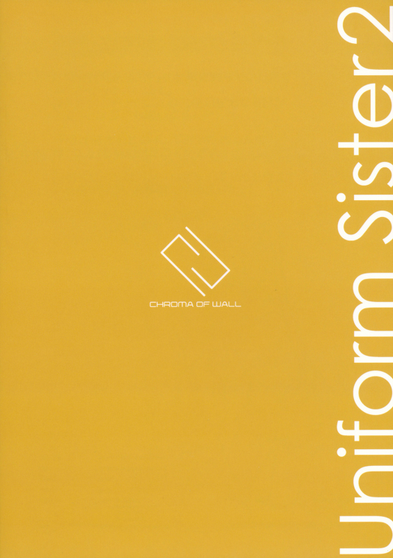 (COMITIA102) [Chroma of Wall (saitom)] UnisiS2 [English] [freudia]_17