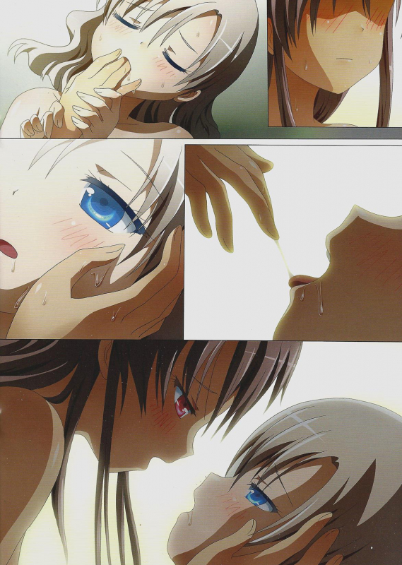 (COMITIA102) [Ishikawa Pro (Ishikawa Naoya)] Kuttsukiboshi -Kin_17