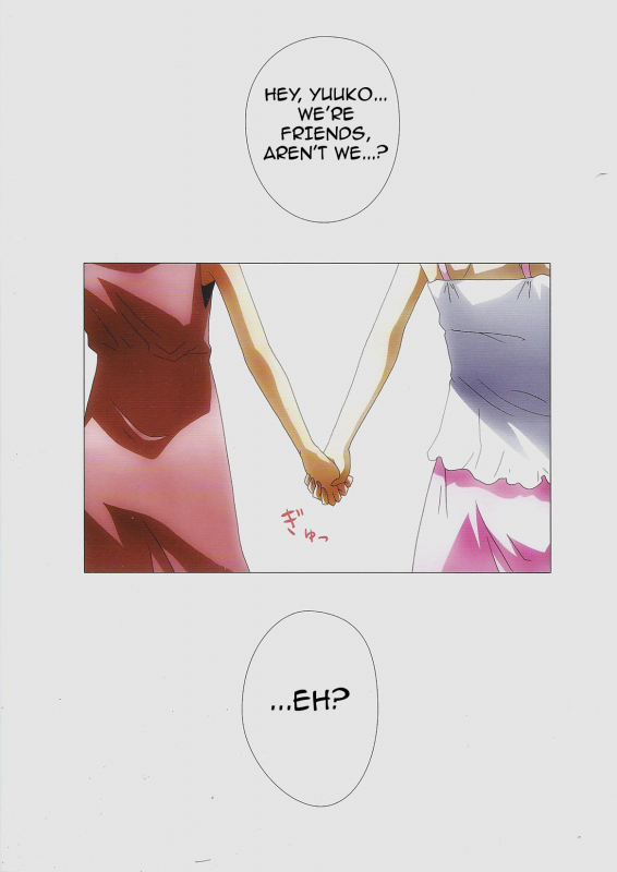 (COMITIA102) [Ishikawa Pro (Ishikawa Naoya)] Kuttsukiboshi -Kin_23