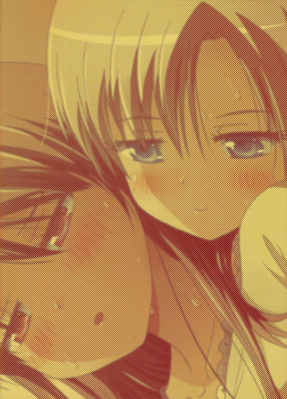 (COMITIA102) [Ishikawa Pro (Ishikawa Naoya)] Kuttsukiboshi -Kin_27