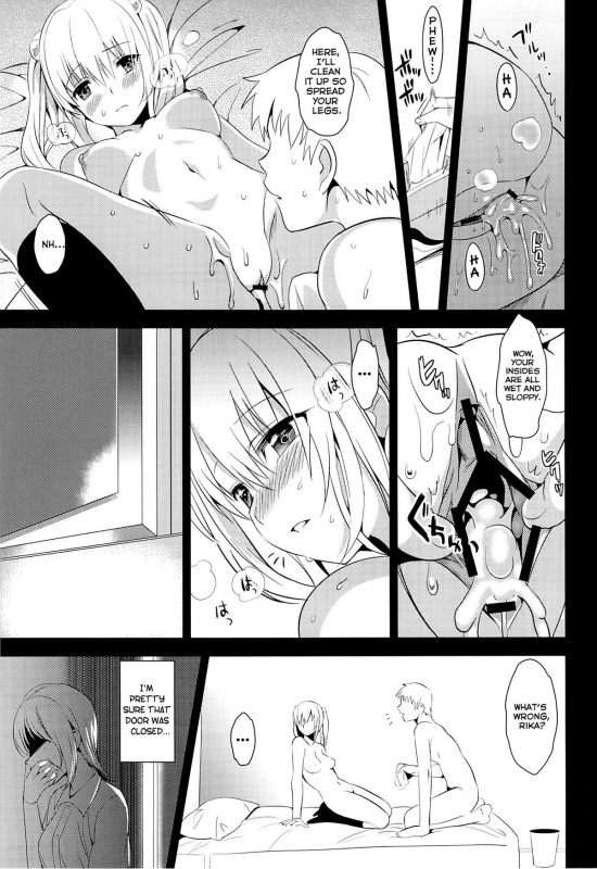 (COMITIA102) [abgrund (Saikawa Yusa)] Oniichan Controller [English] {Staircase}_11