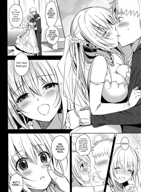 (COMITIA103) [abgrund (Saikawa Yusa)] Imouto Complete [English] {Staircase}_04