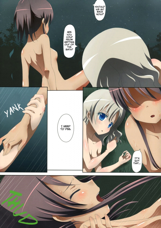 (COMITIA104) [Ishikawa Pro (Ishikawa Naoya)] Kuttsuk_15