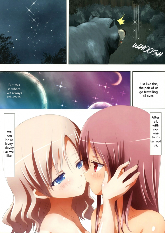 (COMITIA104) [Ishikawa Pro (Ishikawa Naoya)] Kuttsuk_22