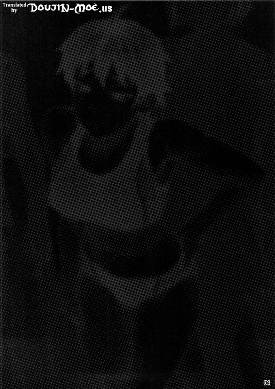 (COMITIA107) [Manguri Cannon (Didori)] Shidoukan  Wicked Coach [English] {doujin-moe.us}_02