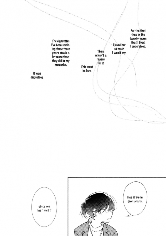 (COMITIA108) [G-complex (YUI_7)] Harugasumi - Kimi to Tomo ni Ayumu Michi  Spri_32