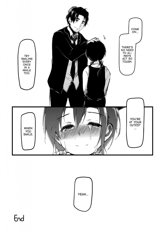 (COMITIA108) [Gyokotsu Kouzou (Kapo)] Mijuku na Ringo [English] [ATF]_18