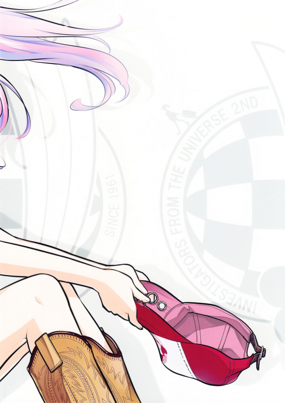 (COMITIA108) [Otaku Beam (Ootsuka Mahiro)] Sorako no Tabi 6 [English] =Tigoris Translates=_41