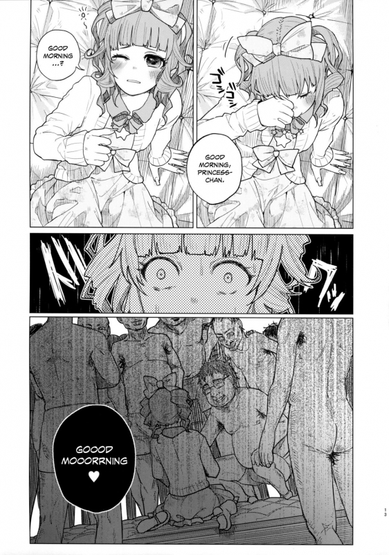 (COMITIA111) [Chemical Janky (Shiruka Bakaudon)] Menhera Hosukyou Bok_12