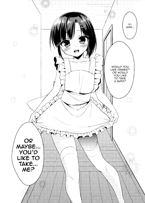 (COMITIA112) [Rkaffy (Aichi Shiho)] Dousei Hajimemashita 2 [English] [mysterymeat3]_05