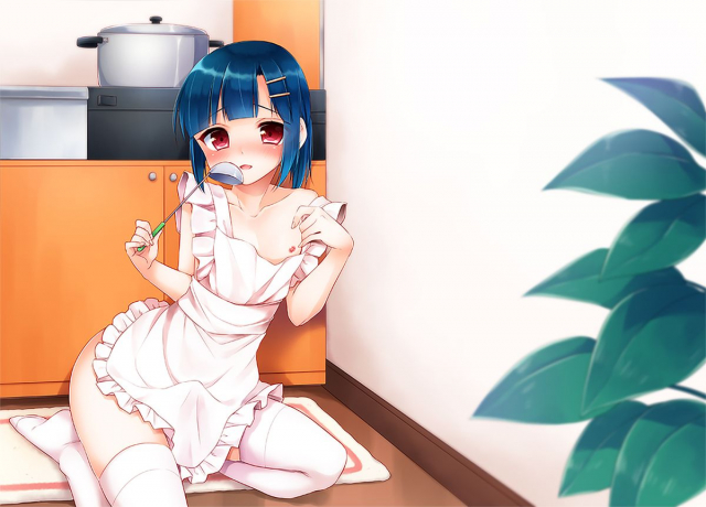 (COMITIA112) [Rkaffy (Aichi Shiho)] Dousei Hajimemashita 2 [English] [mysterymeat3]_28