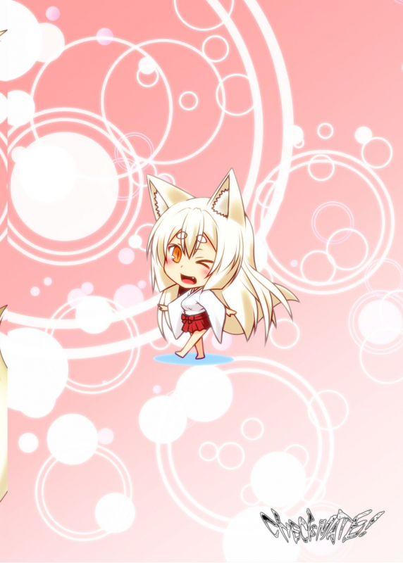 (COMITIA113) [Check Mate! (Yua)] Kohaku Biyori [English] [BSN]_31