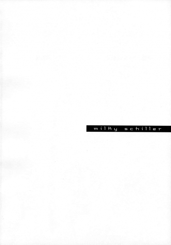 (COMITIA113) [Kaiki Nisshoku (Ayano Naoto)] milky schiller [English] [H-Konbini]_02