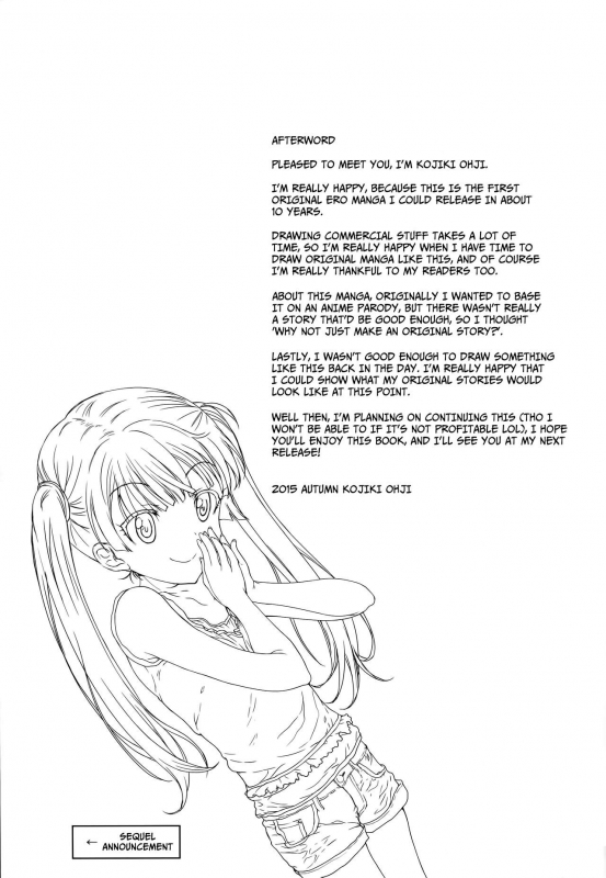 (COMITIA114) [Countack (Kojiki Ohji)] Koneko-chan to Asobitai  I want to play with Koneko-chan [_19