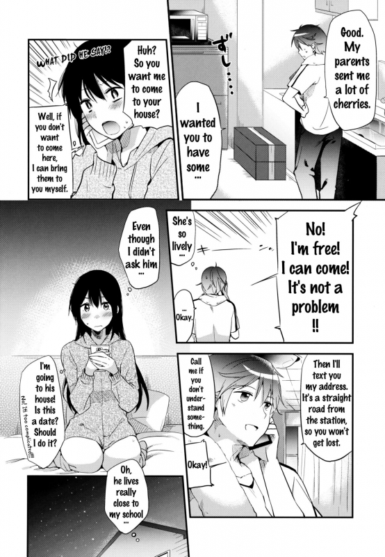 (COMITIA116) [DSO (Momoko)] Gohoubi wa Test no Ato ni [English] {doujins.com}_04