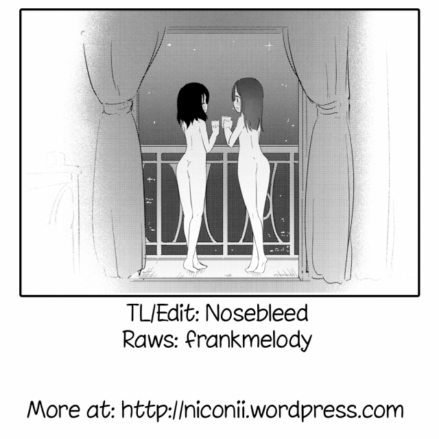 (COMITIA116) [Homuraya★Pleiades (Homura Subaru)] Yurivery Health [English] [Niconii]_18