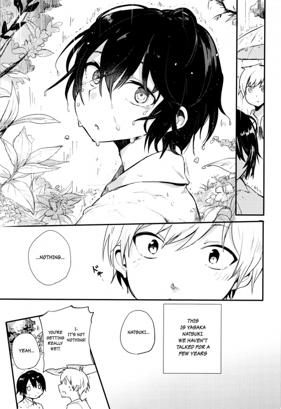 (COMITIA117) [Aoiro Ichiza (Aoiro Ichigou)] Nora Neko to Rainy Days [English] {Shotachan}_05