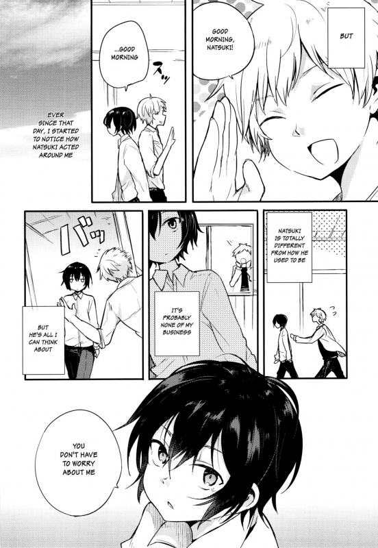 (COMITIA117) [Aoiro Ichiza (Aoiro Ichigou)] Nora Neko to Rainy Days [English] {Shotachan}_08