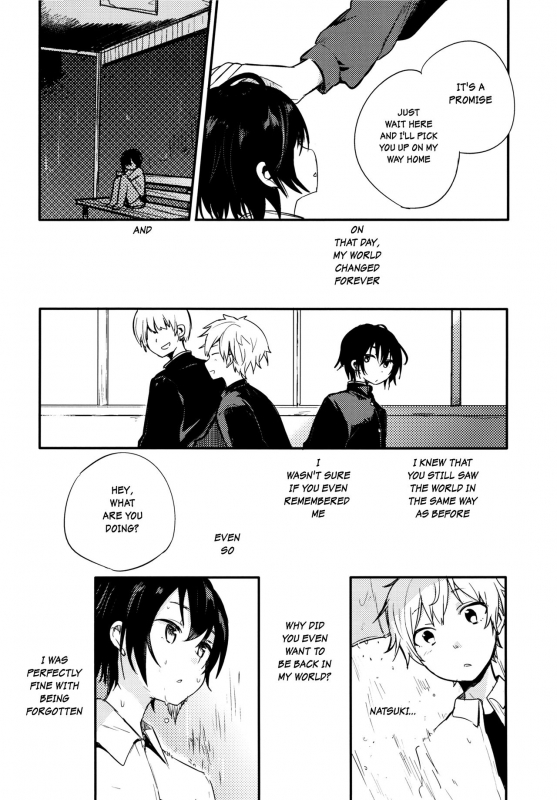 (COMITIA117) [Aoiro Ichiza (Aoiro Ichigou)] Nora Neko to Rainy Days [English] {Shotachan}_52