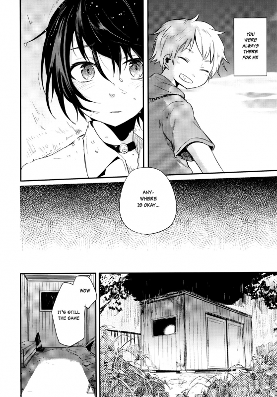 (COMITIA117) [Aoiro Ichiza (Aoiro Ichigou)] Nora Neko to Rainy Days [English] {Shotachan}_56