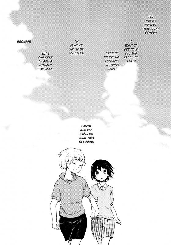 (COMITIA117) [Aoiro Ichiza (Aoiro Ichigou)] Nora Neko to Rainy Days [English] {Shotachan}_72