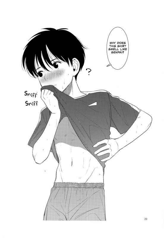 (COMITIA122) [SERVICE BOY (Hontoku)] Houkago Waisetsu Tokkun [English] {Shotachan}_18