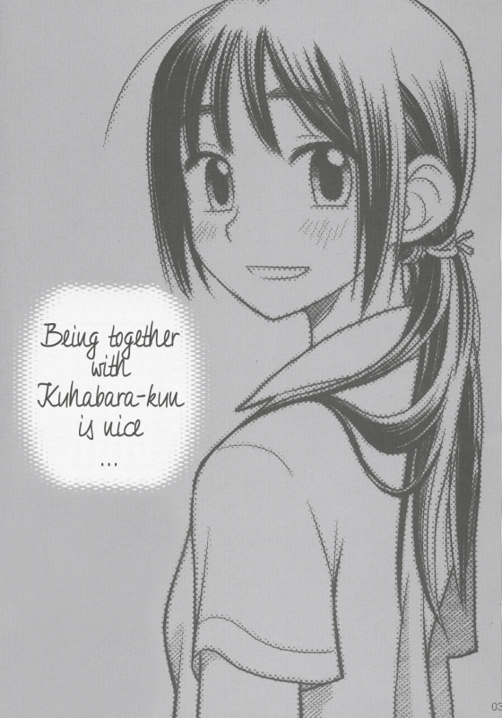 (COMITIA76) [Otaku Beam (Ootsuka Mahiro)] And_hand_tied (Zenpen) [English] [Little Angel Hentai]_01