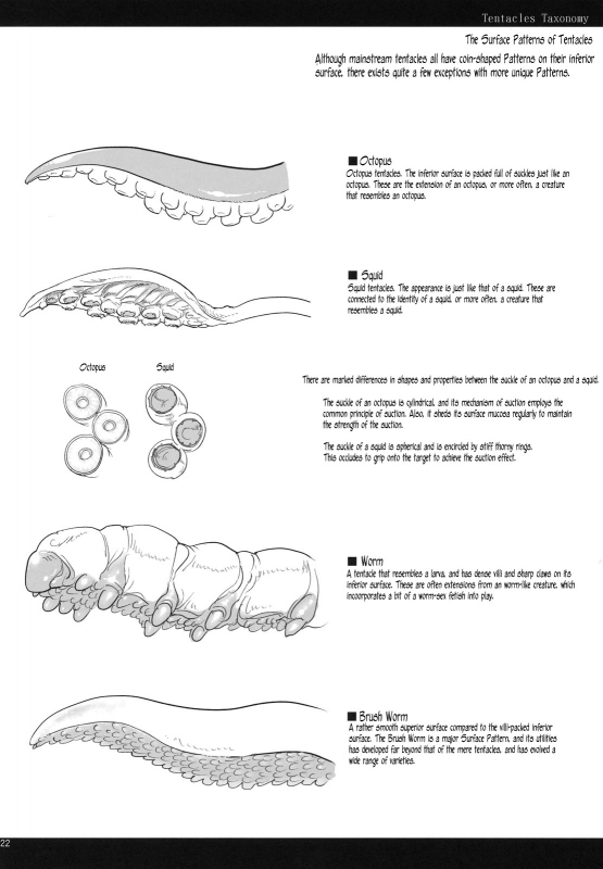 (COMITIA95) [SHIS (Z-ton)] LIMB LEGION [English] [c7n88]_20