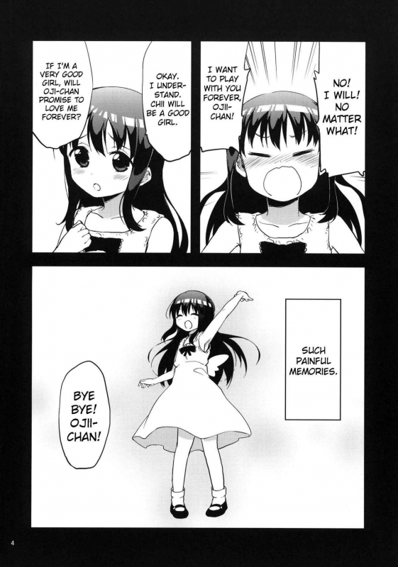 (COMITIA97) [Muchakai (Mucha)] Chii-chan Kaihatsu Nikki  Chii-chan's Development Diary [Englis_02