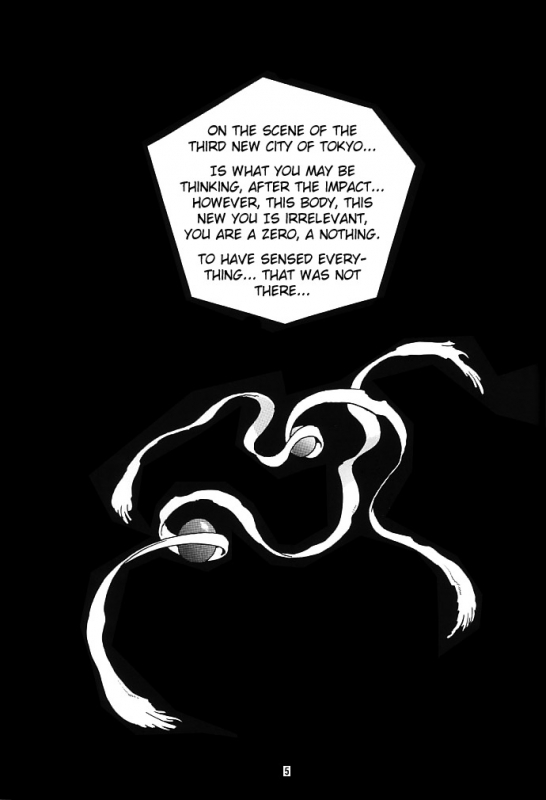 (CR19) [Gerumaru (ISUTOSHI)] RENGE Ver. EVA (Neon Genesis Evangelion) [English_03