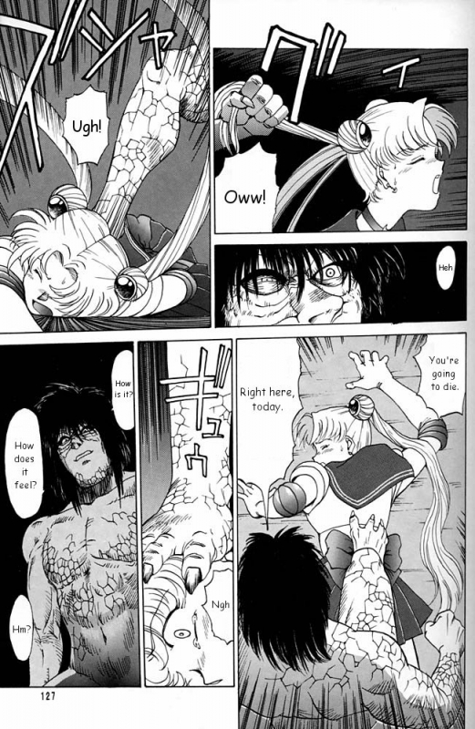 (CR20) [Mengerekun (Captain Kiesel)] MOON CHILD (Daikirin) (Bishoujo Senshi Sailor Moon) [English]_30