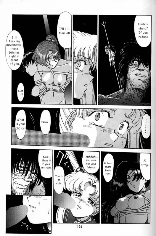 (CR20) [Mengerekun (Captain Kiesel)] MOON CHILD (Daikirin) (Bishoujo Senshi Sailor Moon) [English]_32