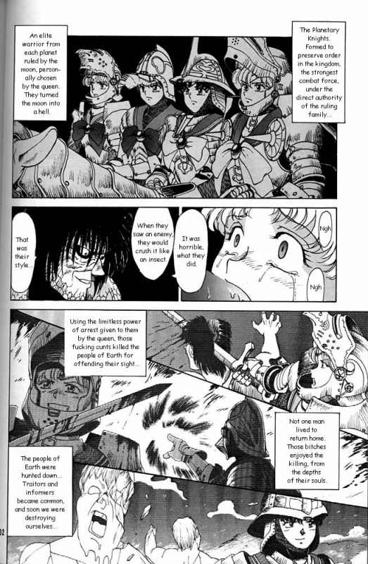 (CR20) [Mengerekun (Captain Kiesel)] MOON CHILD (Daikirin) (Bishoujo Senshi Sailor Moon) [English]_35