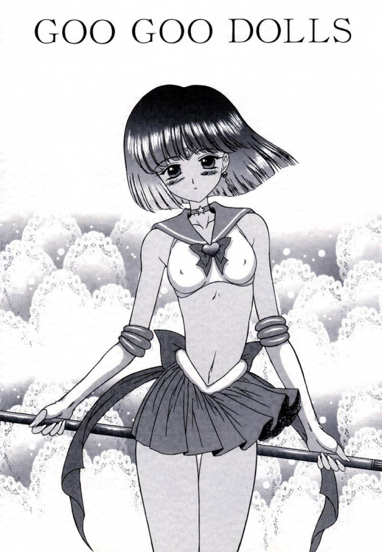 (CR27) [BLACK DOG (Kuroinu Juu)] GOO GOO DOLLS (Bishoujo Senshi Sailor Moon) [English]_00