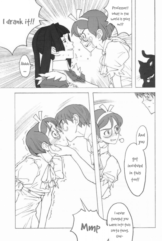 (CR27) [GADGET (A-10)] noodle play [English] =SW=_17