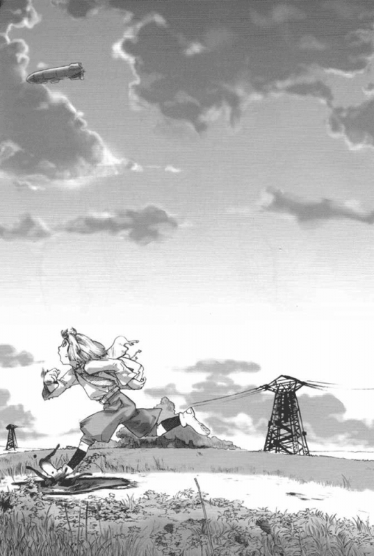 (CR27) [GADGET (A-10)] noodle play [English] =SW=_21