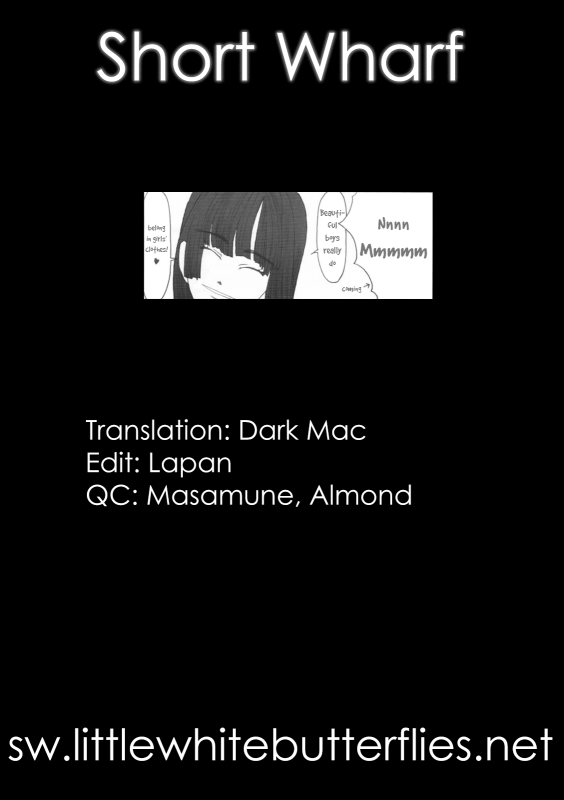 (CR27) [GADGET (A-10)] noodle play [English] =SW=_26