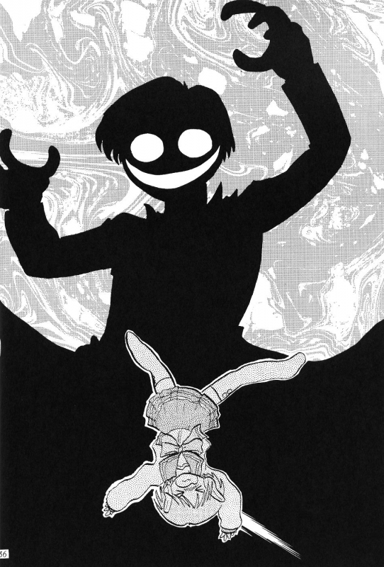 (CR27) [Thirty Saver Street 2D Shooting (Maki Hideto, Sawara Kazumitsu)] Silent Saturn 11 (Sa_55