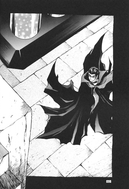 (CR27) [Thirty Saver Street 2D Shooting (Maki Hideto, Sawara Kazumitsu)] Silent Saturn 11 (Sa_59