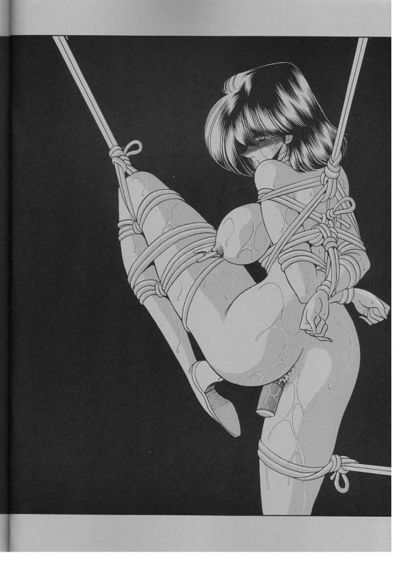 (CR29) [Circle Taihei-Tengoku (Horikawa Gorou)] Saishuukan  The Last Rape [English] [desudesu]_01