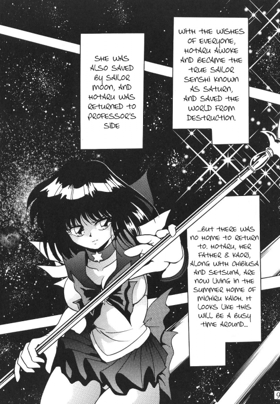(CR29) [Thirty Saver Street 2D Shooting (Various)] Silent Saturn SS vol. 1 (Sailor Moon) [English]_09