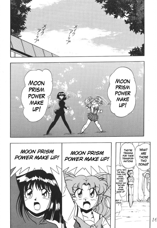 (CR29) [Thirty Saver Street 2D Shooting (Various)] Silent Saturn SS vol. 1 (Sailor Moon) [English]_16