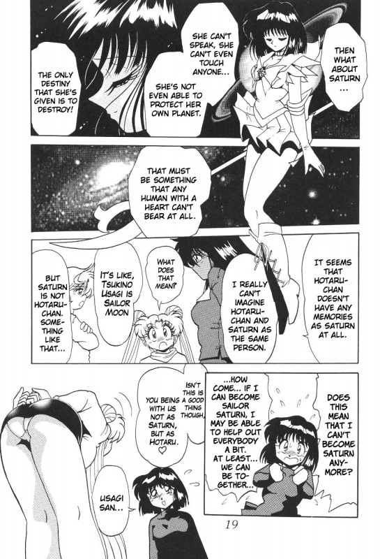 (CR29) [Thirty Saver Street 2D Shooting (Various)] Silent Saturn SS vol. 1 (Sailor Moon) [English]_19