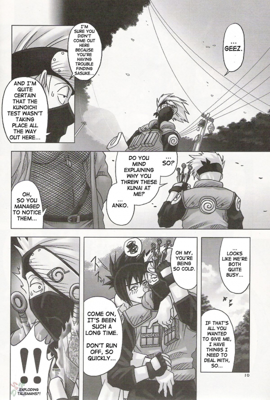 (CR32) [Runners High (Chiba Toshirou)] Harlem Jets (Naruto) [English] [SaHa]_09