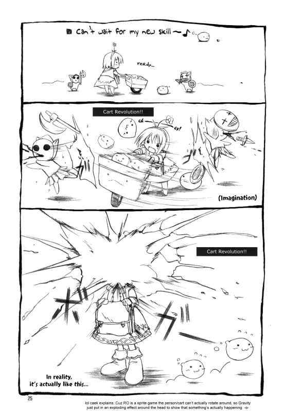 (CR33) [KEMOKOMOYA (Komori Kei)] Kitsune no Jikan (Ragnarok Online) [English] [Caek]_25