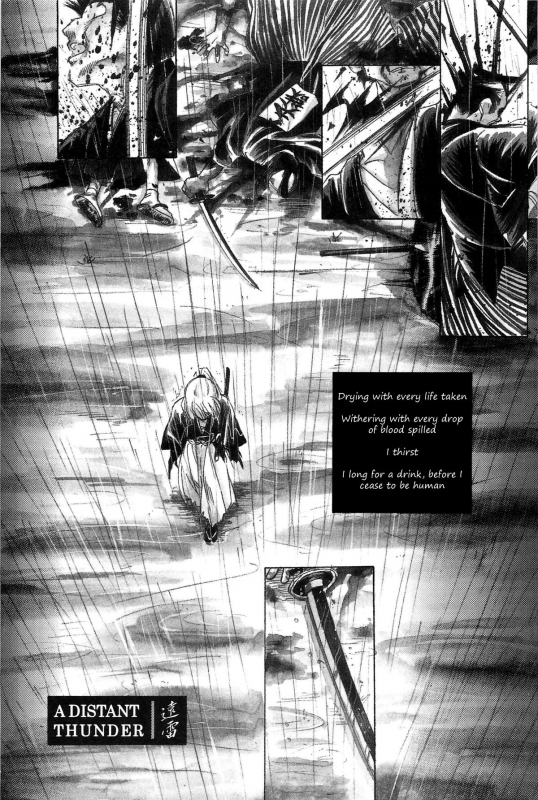 (CR33) [Yamaguchirou (Yamaguchi Shinji)] TABOO III (Rurouni Kenshin) [English] =Tigoris Translates=_062