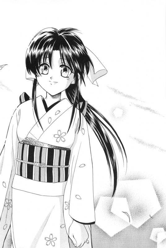 (CR33) [Yamaguchirou (Yamaguchi Shinji)] TABOO III (Rurouni Kenshin) [English] =Tigoris Translates=_095