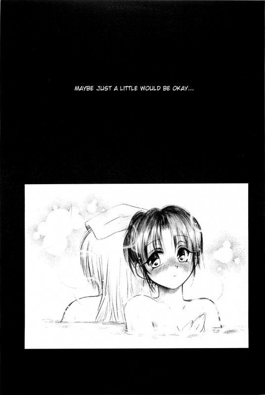 (CR33) [Yamaguchirou (Yamaguchi Shinji)] TABOO III (Rurouni Kenshin) [English] =Tigoris Translates=_118