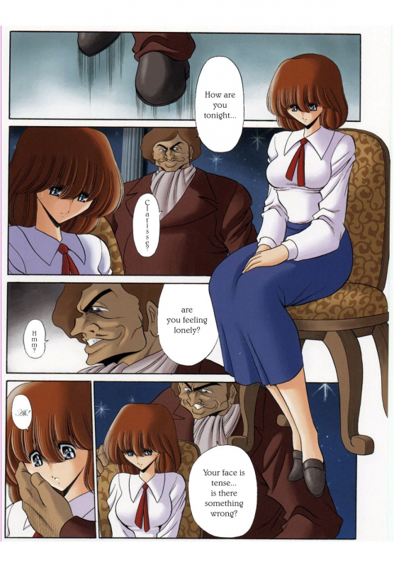 (CR35) [Circle Taihei-Tengoku (Horikawa Gorou)] Cagliostro no_02