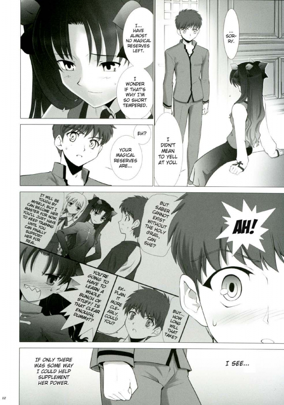 (CR35) [Crazy Clover Club (Shirotsumekusa)] T-MOON COMPLEX 3 (Fatestay night) [English]_11